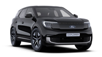 Ford Explorer 210kW Select 77kWh 5dr Auto Electric Estate